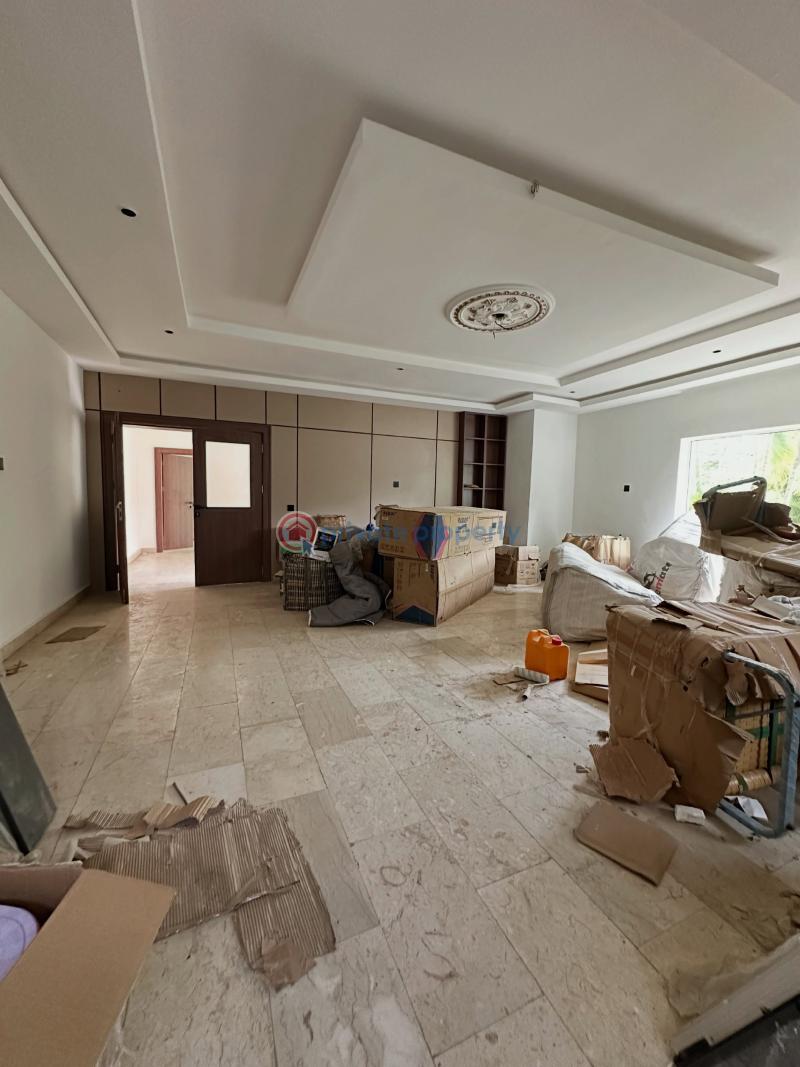 6 bedroom Detached Duplex For Sale Kukwuaba Abuja Phase 2  - 6