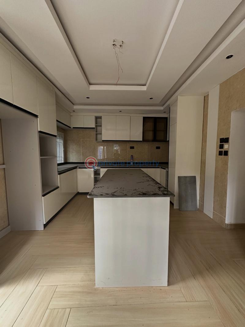 6 bedroom Detached Duplex For Sale Kukwuaba Abuja Phase 2  - 9