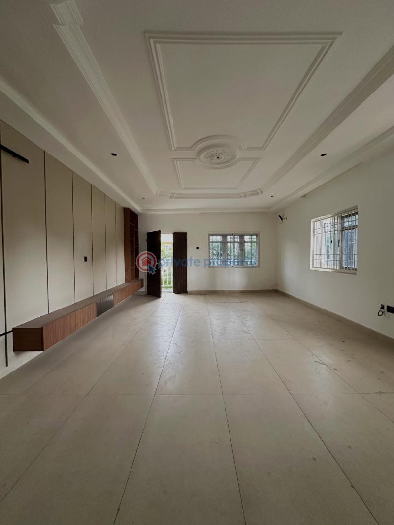 6 bedroom Detached Duplex For Sale Kukwuaba Abuja Phase 2  - 16