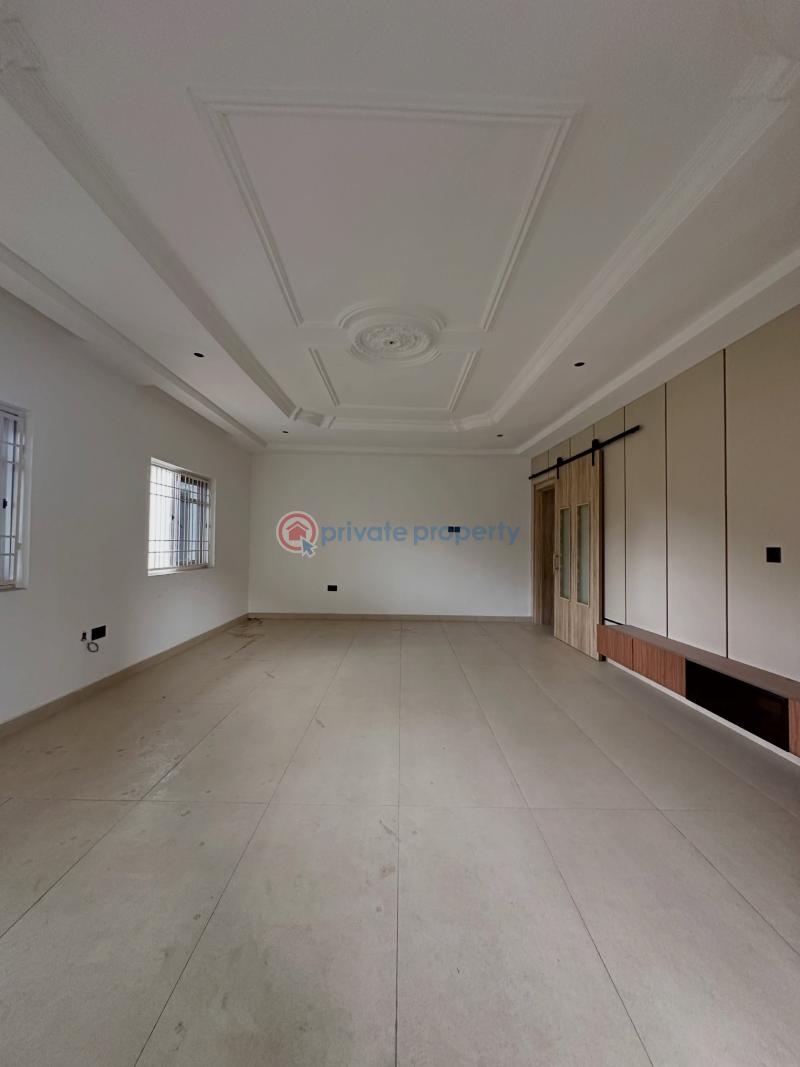 6 bedroom Detached Duplex For Sale Kukwuaba Abuja Phase 2  - 13
