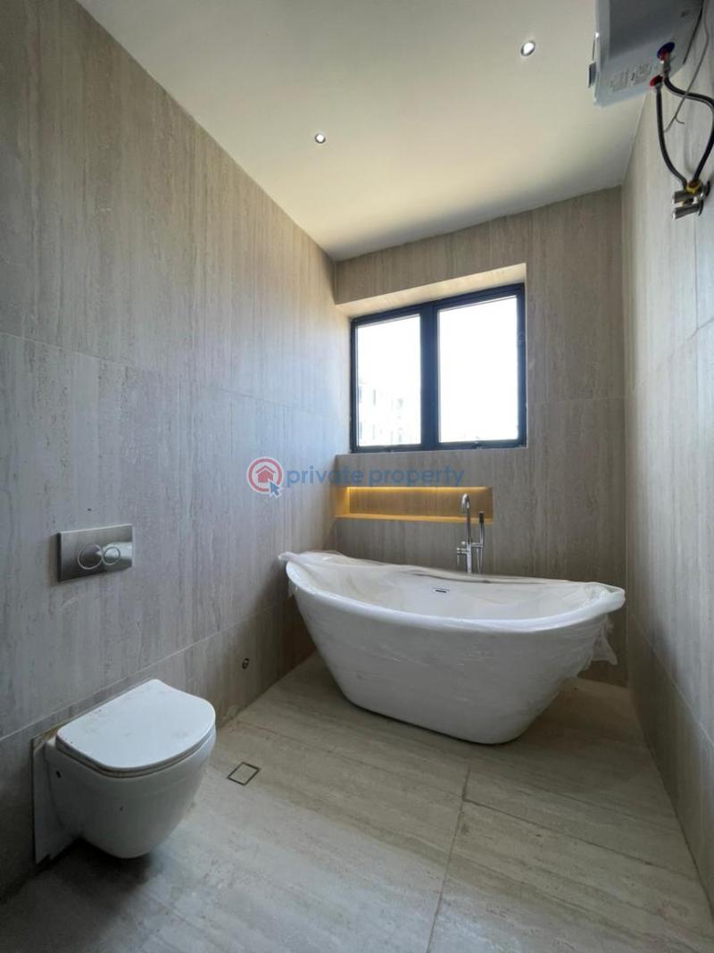 6 bedroom Detached Duplex For Sale Lekki Phase 1 Lagos - 5