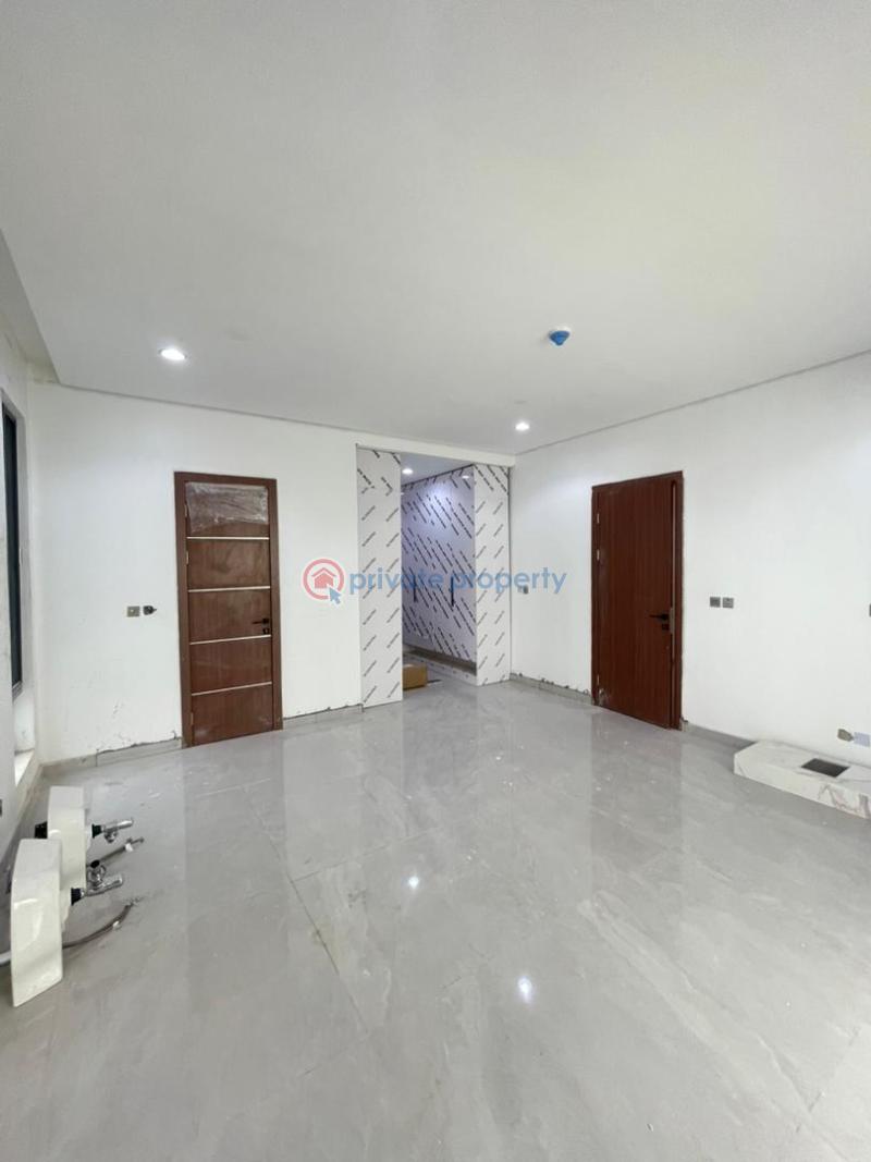 6 bedroom Detached Duplex For Sale Ikoyi Lagos - 12