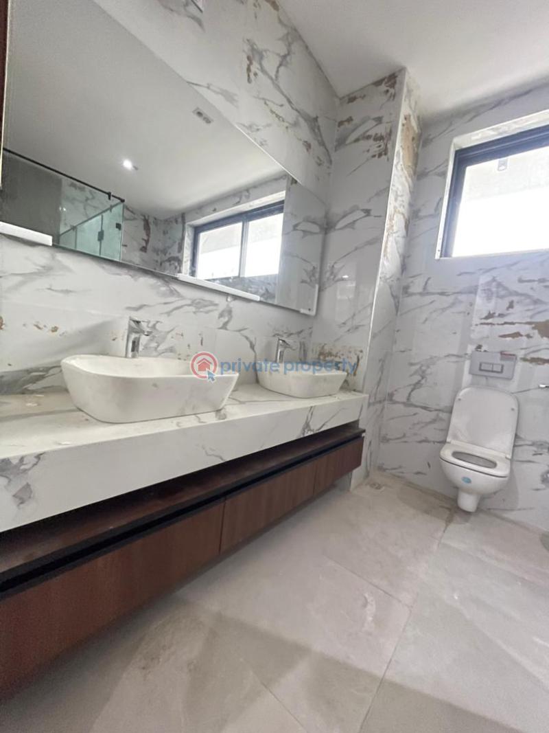 6 bedroom Detached Duplex For Sale Ikoyi Lagos - 19