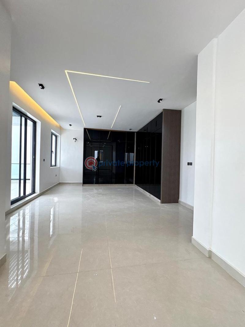 6 bedroom Detached Duplex For Sale Lekki Phase 1 Lagos - 12
