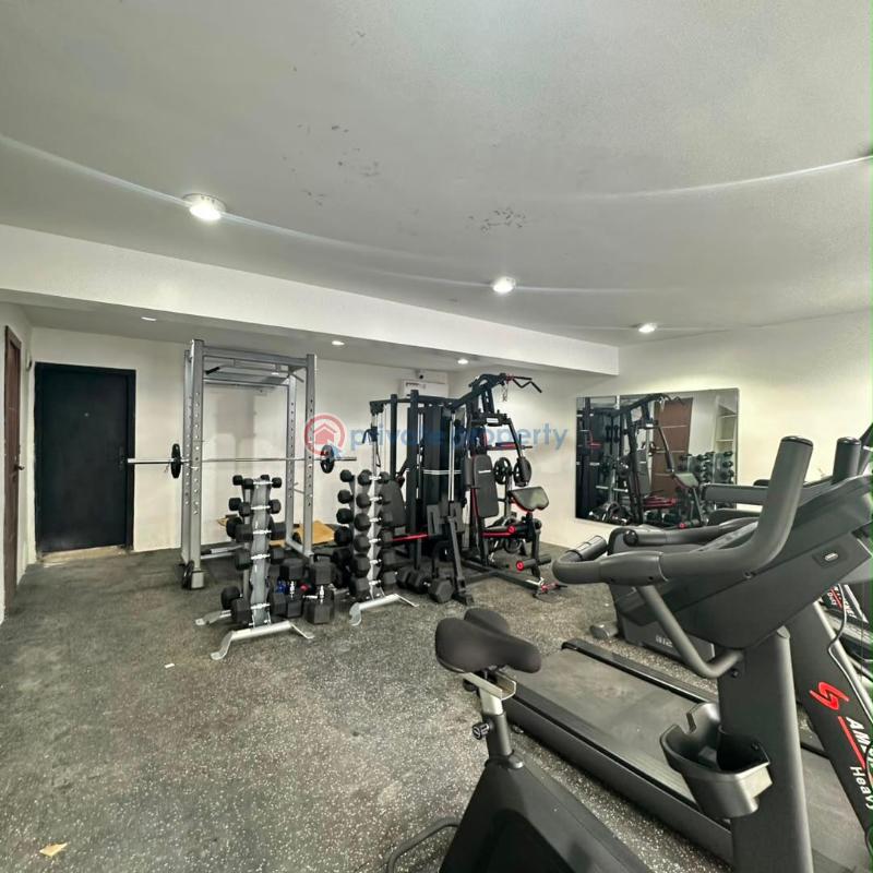 6 bedroom Detached Duplex For Sale Ikoyi Lagos - 13