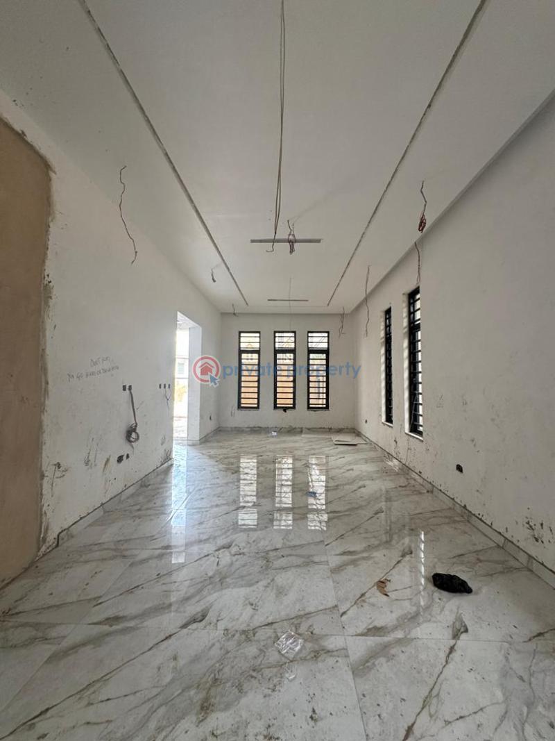 6 bedroom Detached Duplex For Sale Victoria Island Lagos - 0