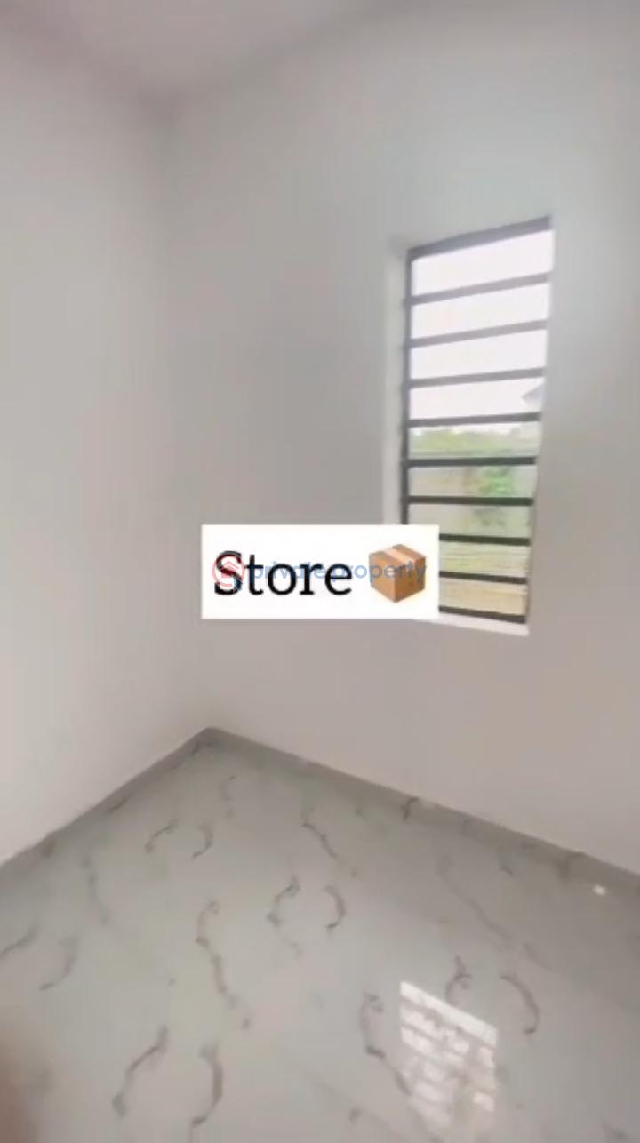 6 bedroom Duplex For Sale Abraham Adesanya Ogombo Ajah Lagos - 7