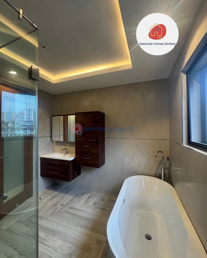 6 bedroom Detached Duplex For Sale Ikoyi Lagos - 18