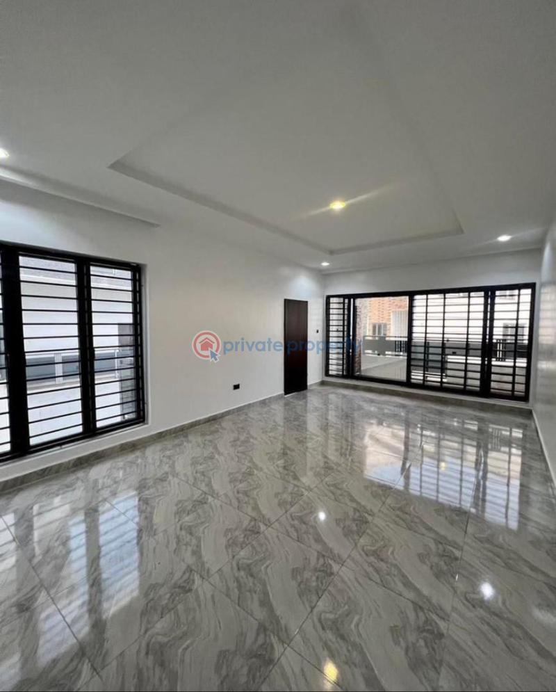 6 bedroom Detached Duplex For Sale Asokoro Abuja Phase 1  - 5