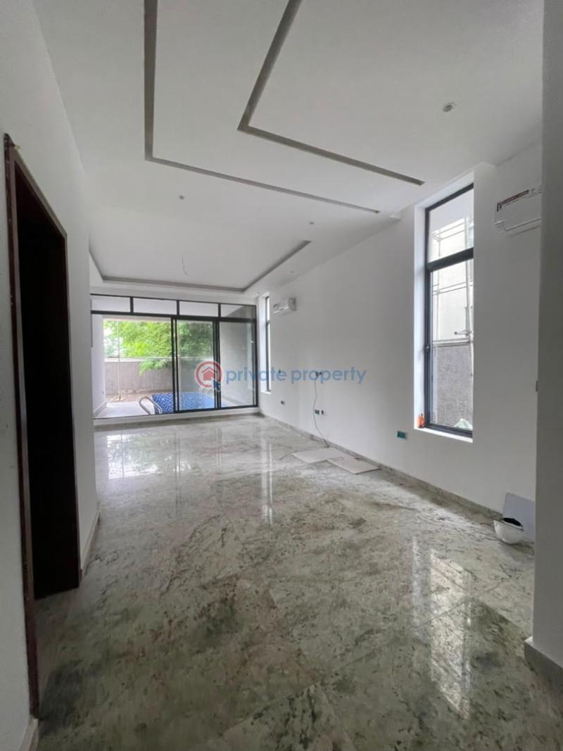 6 bedroom Detached Duplex For Sale Ikoyi Lagos - 11