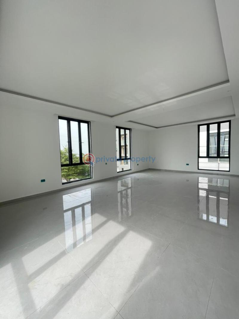 6 bedroom Detached Duplex For Sale Banana Island Ikoyi Lagos - 11