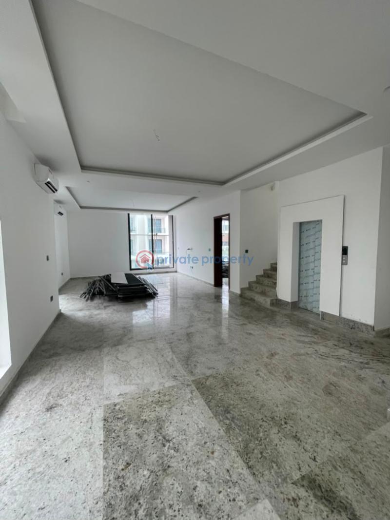 6 bedroom Detached Duplex For Sale Ikoyi Lagos - 7