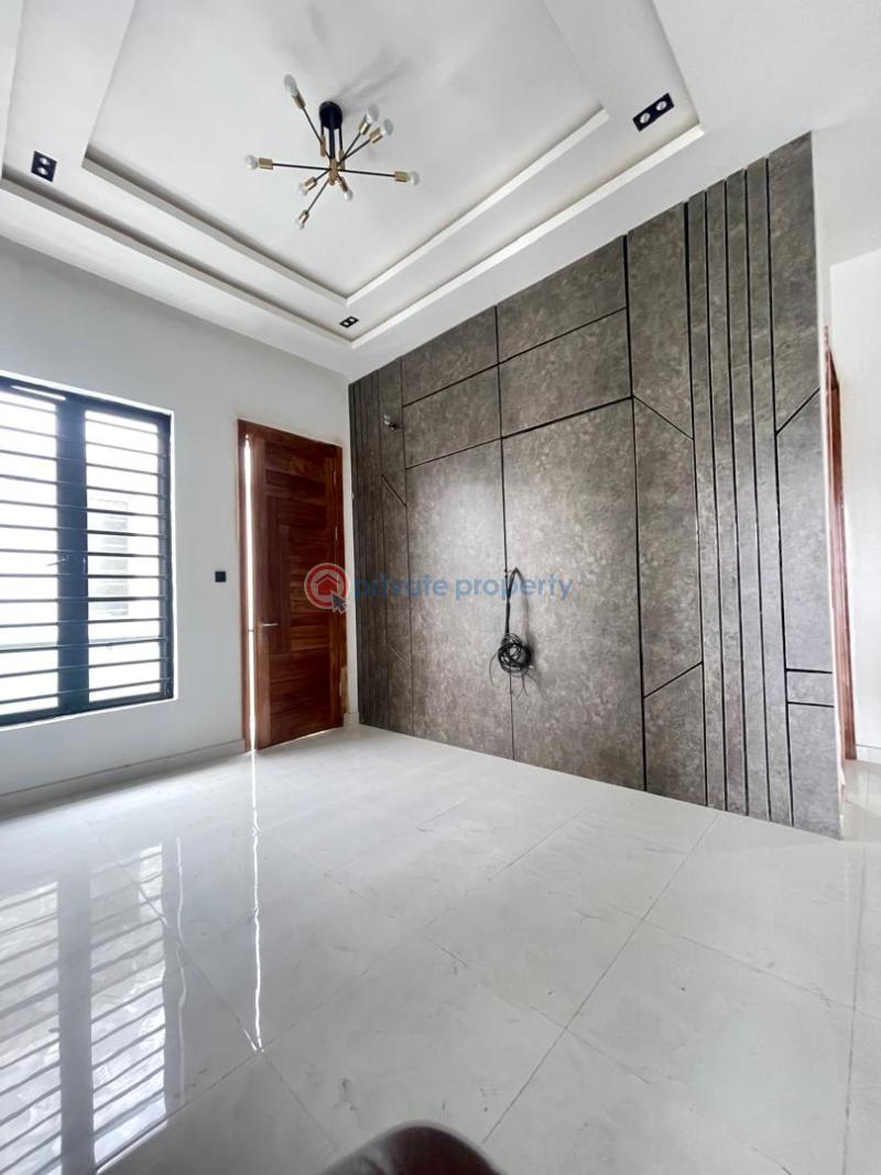 6 bedroom Detached Duplex For Sale Lekki Lagos - 11