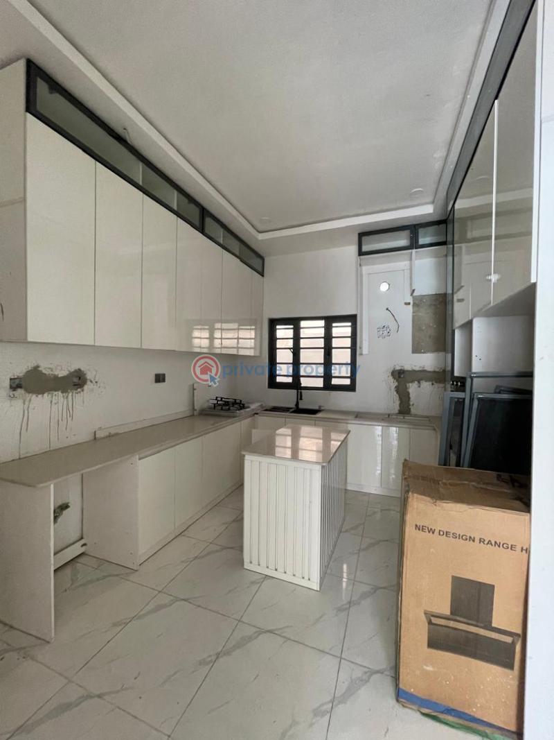 6 bedroom Detached Duplex For Sale Ikate Lekki Lagos Ikate Elegushi Lekki Lagos - 7