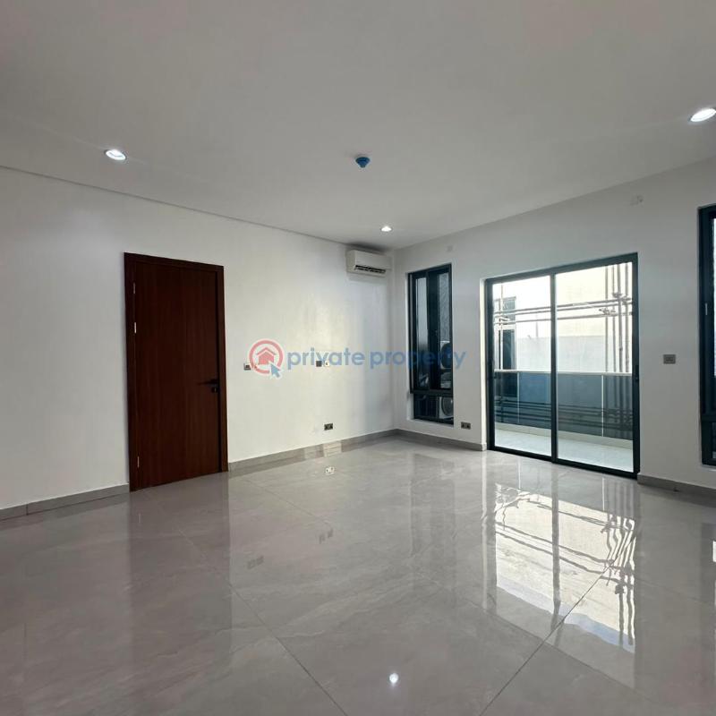 6 bedroom Detached Duplex For Sale Ikoyi Lagos - 20