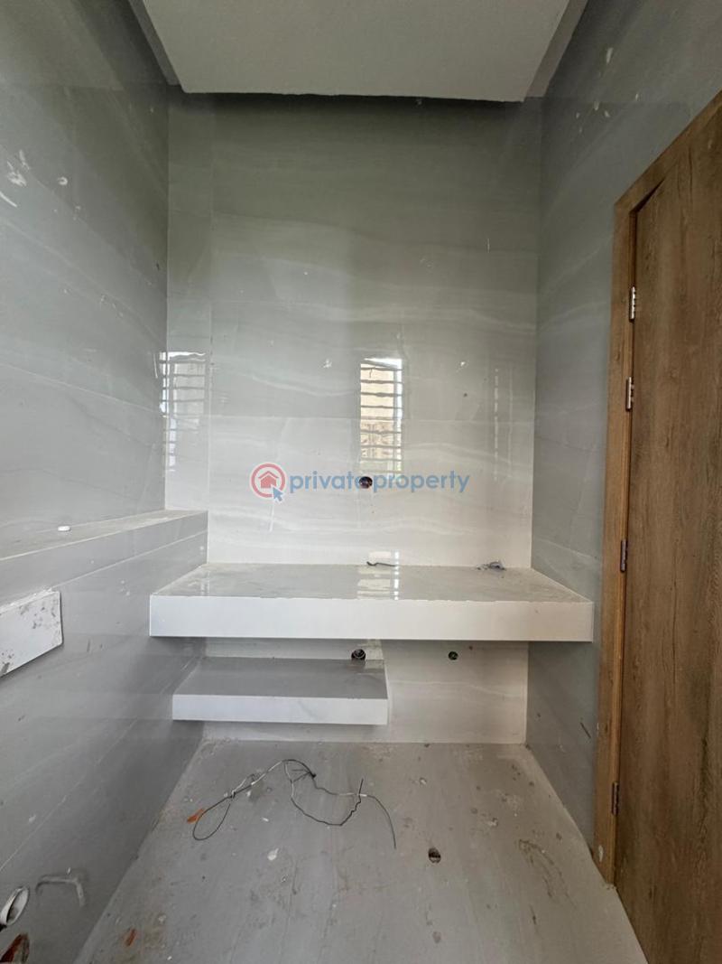 6 bedroom Detached Duplex For Sale Victoria Island Lagos - 8