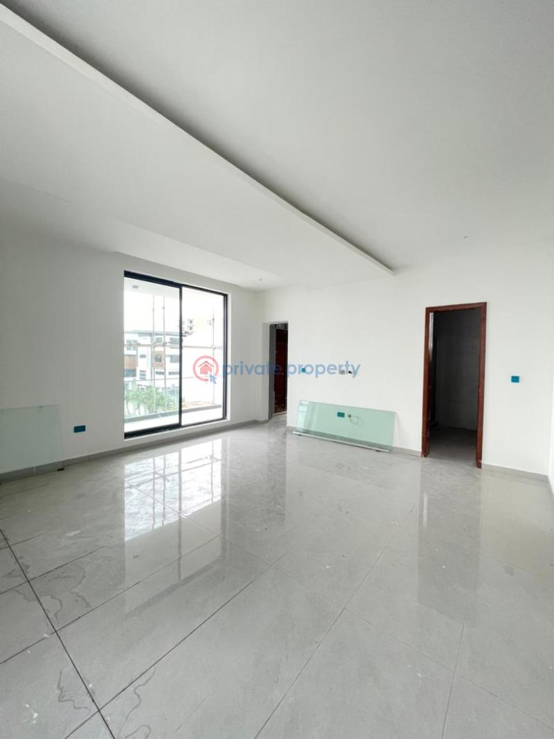 6 bedroom Detached Duplex For Sale Banana Island Ikoyi Lagos - 7