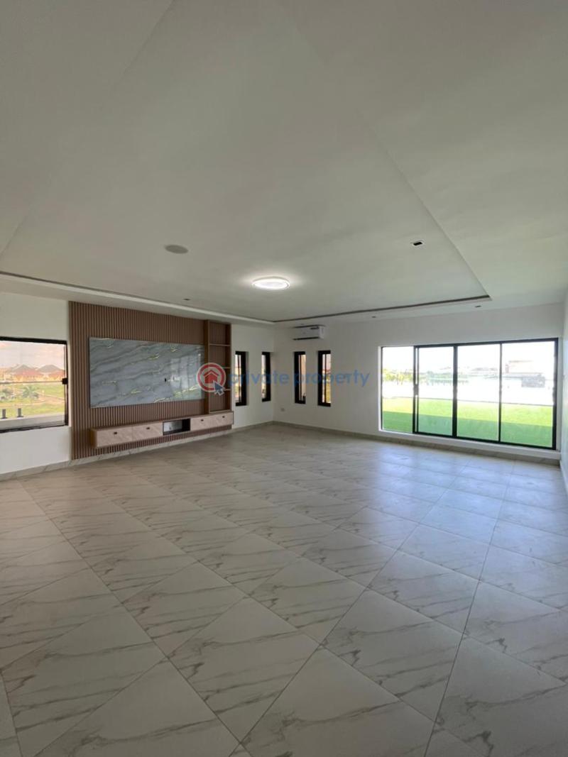 6 bedroom Detached Duplex For Sale Victoria Garden City Lekki Lagos - 16