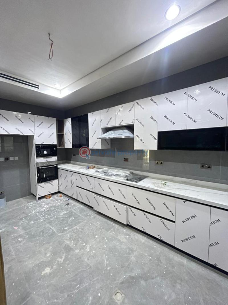 6 bedroom Detached Duplex For Sale Ikoyi Lagos - 20