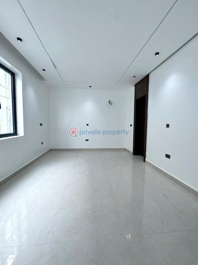 6 bedroom Detached Duplex For Sale Lekki Phase 1 Lagos - 9