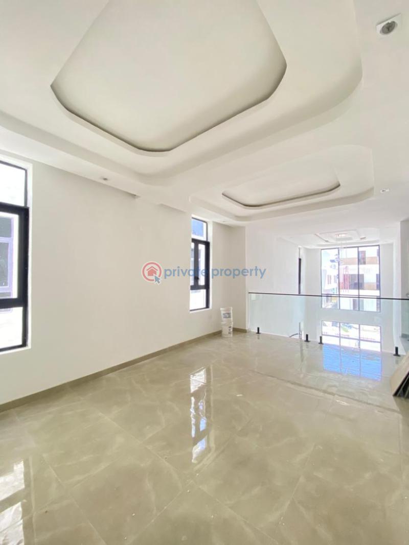 6 bedroom Detached Duplex For Sale Ikota Lekki Lagos - 25