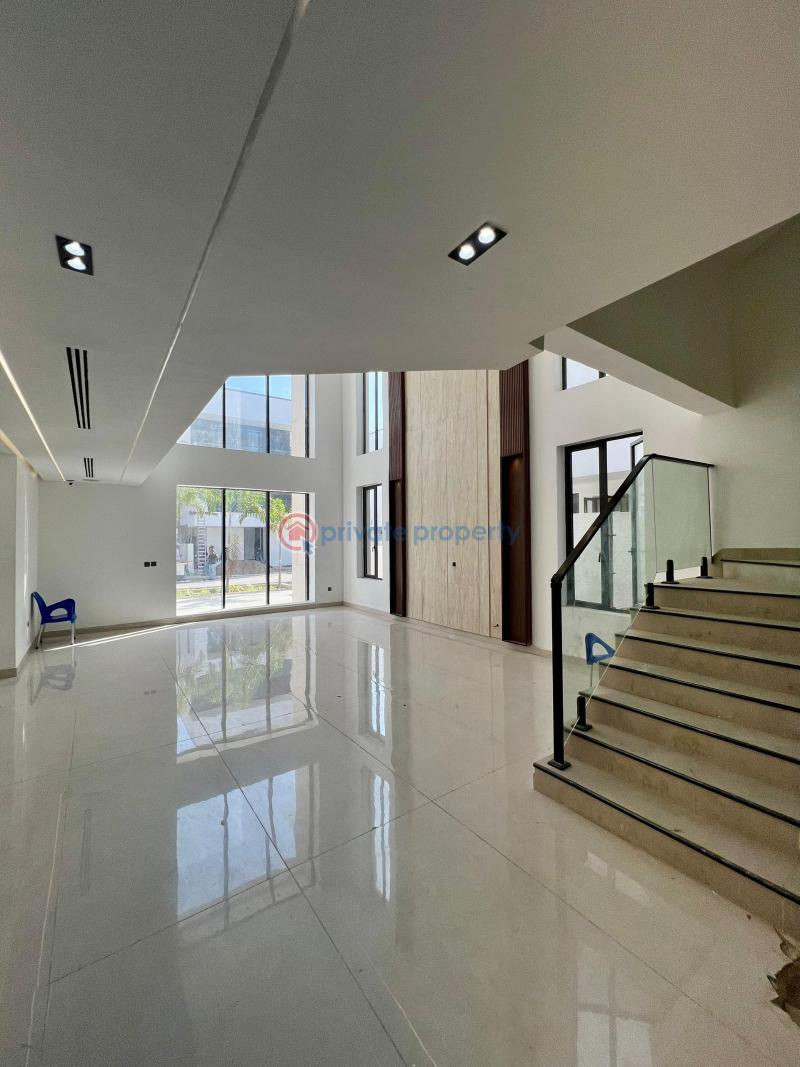 6 bedroom Detached Duplex For Sale Lekki Phase 1 Lagos - 8