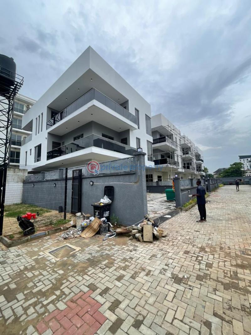 6 bedroom Detached Duplex For Sale Ikoyi Lagos - 9