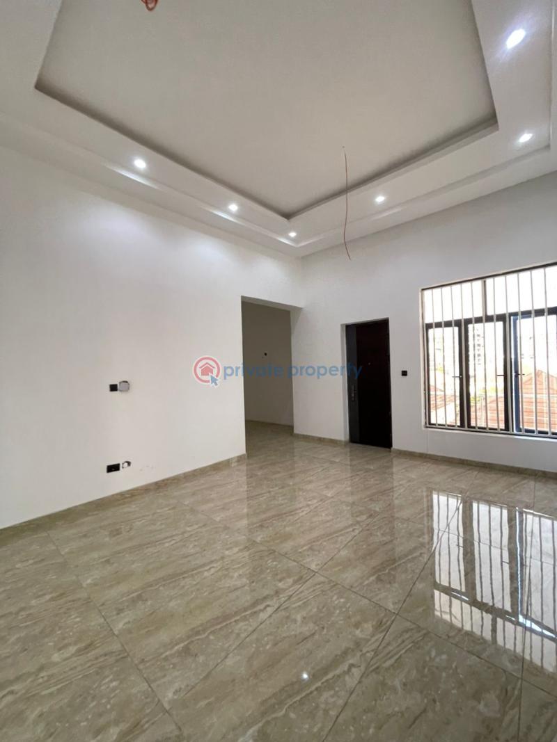 6 bedroom Detached Duplex For Sale Lekki Phase 1 Lagos - 2