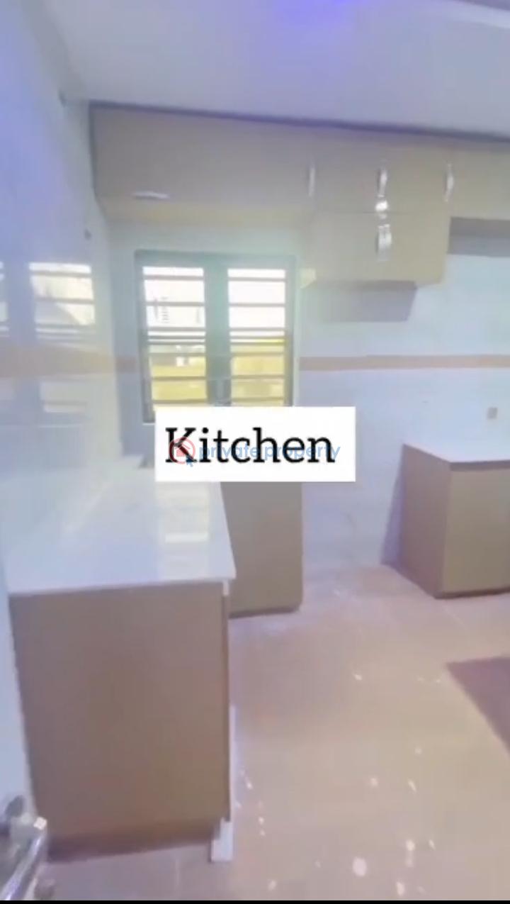 6 bedroom Duplex For Sale Abraham Adesanya Ogombo Ajah Lagos - 6