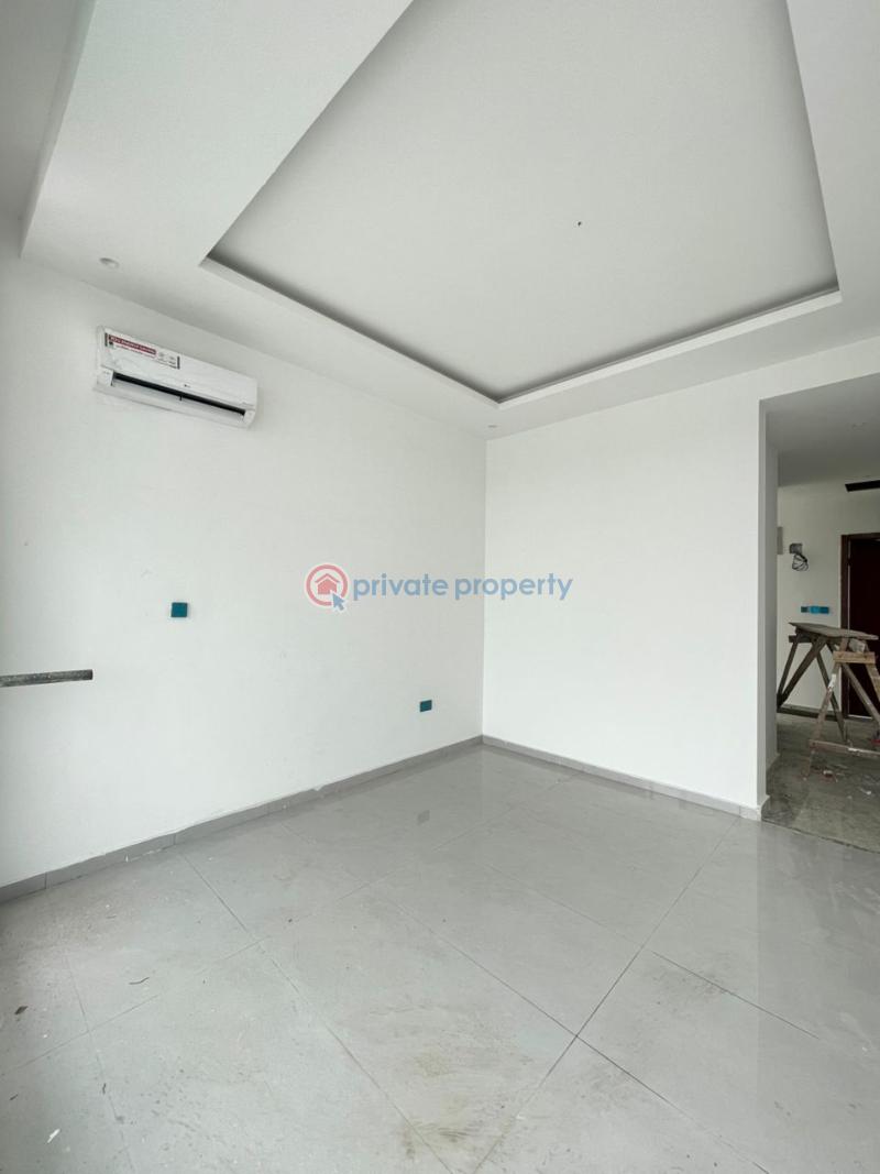 6 bedroom Detached Duplex For Sale Banana Island Ikoyi Lagos - 25
