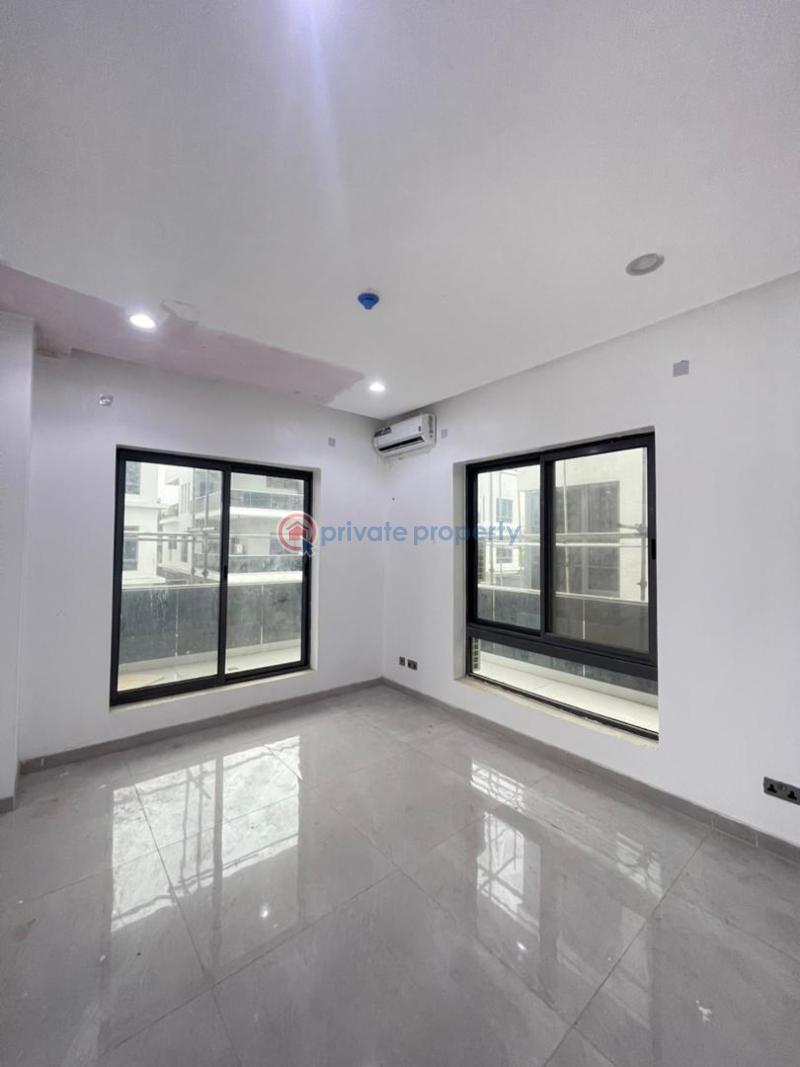6 bedroom Detached Duplex For Sale Ikoyi Lagos - 28