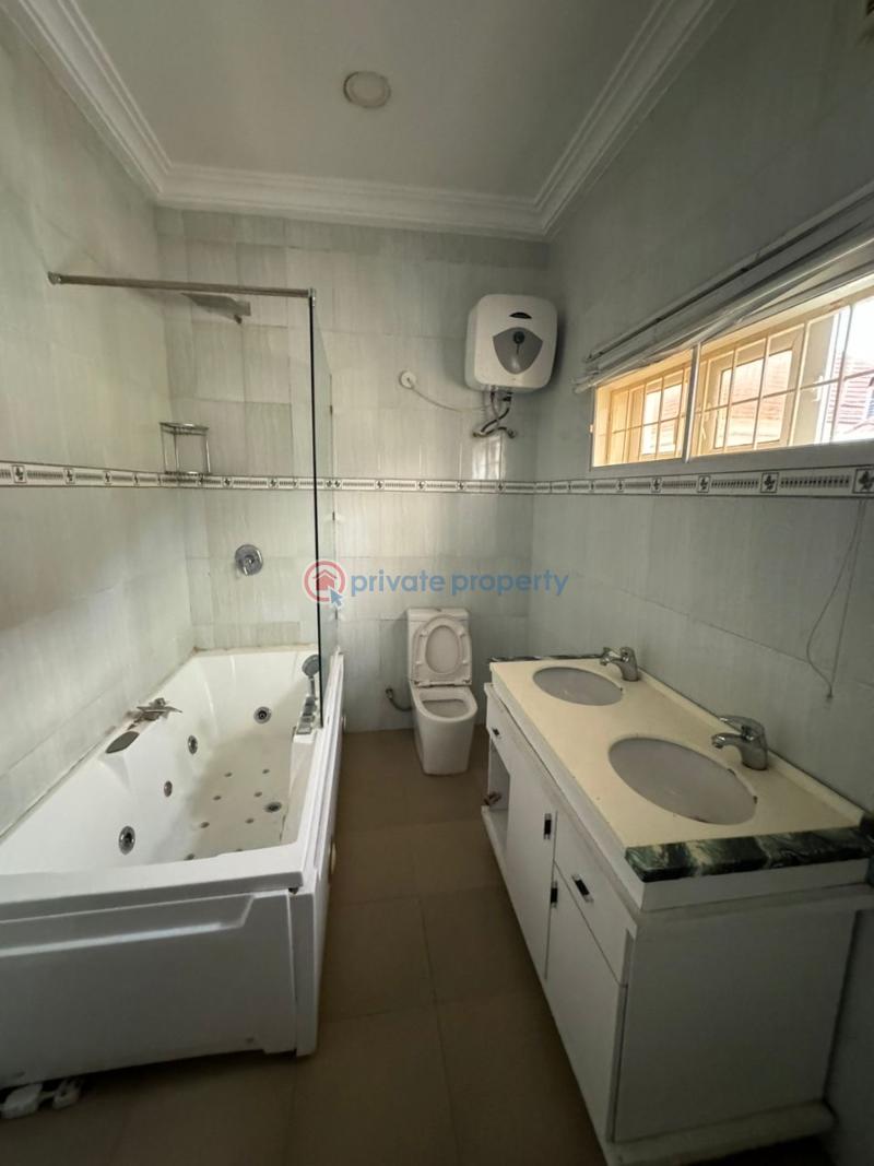 6 bedroom Detached Duplex For Sale Life Camp Abuja Phase 3  - 2