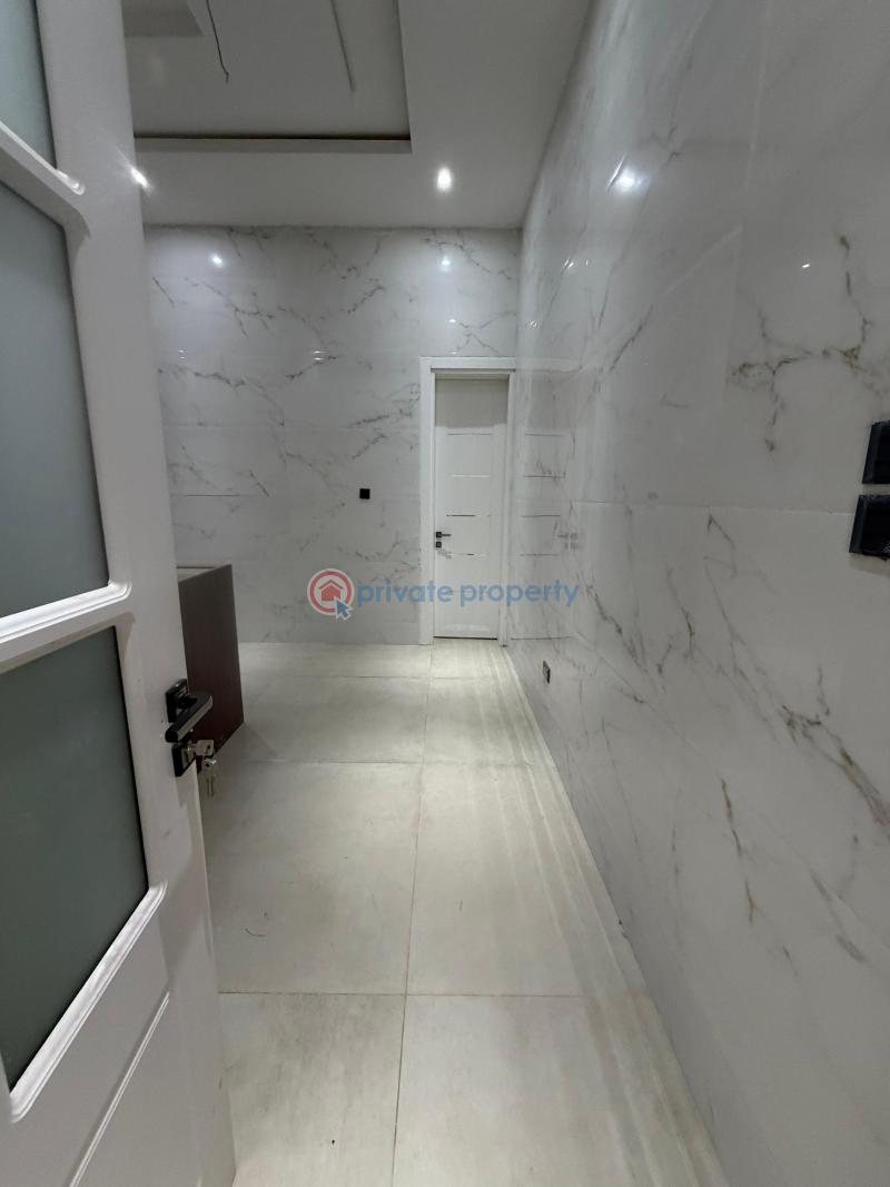6 bedroom Detached Duplex For Rent Off Oduduwa Crescent Ikeja GRA Lagos - 20