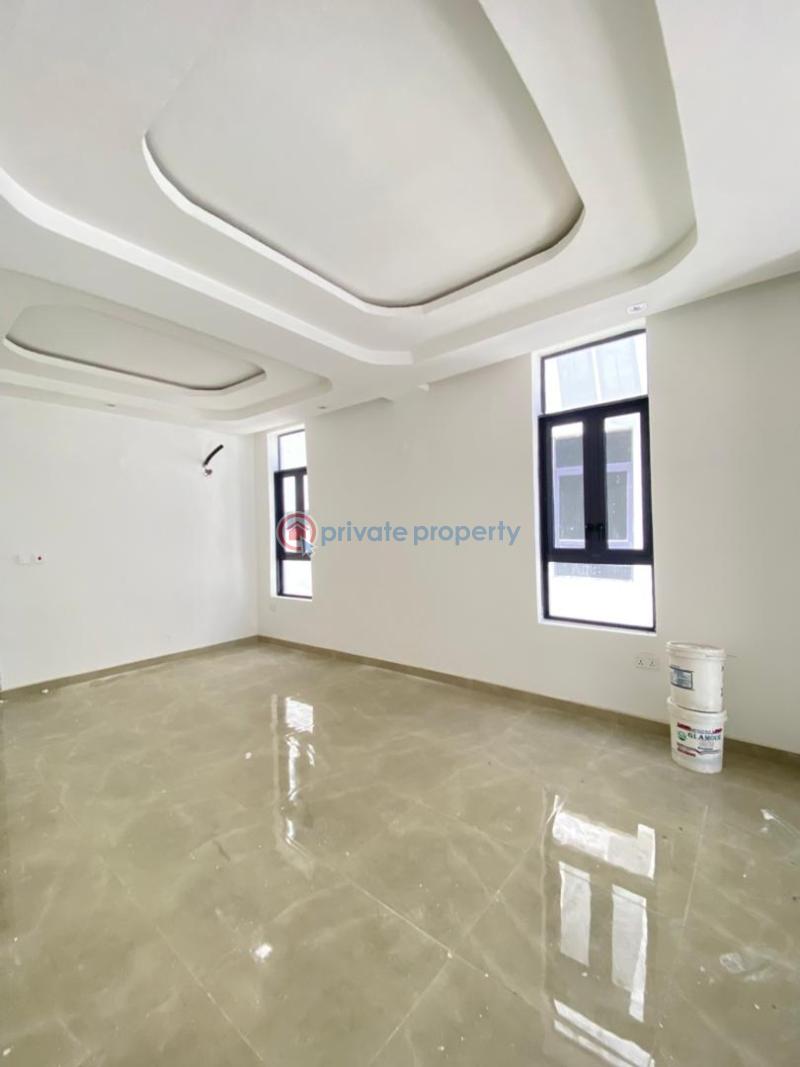 6 bedroom Detached Duplex For Sale Ikota Lekki Lagos - 13