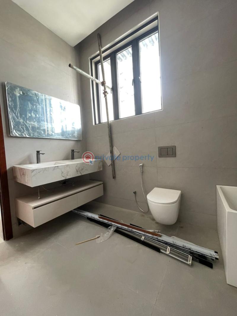 6 bedroom Detached Duplex For Sale Banana Island Ikoyi Lagos - 1