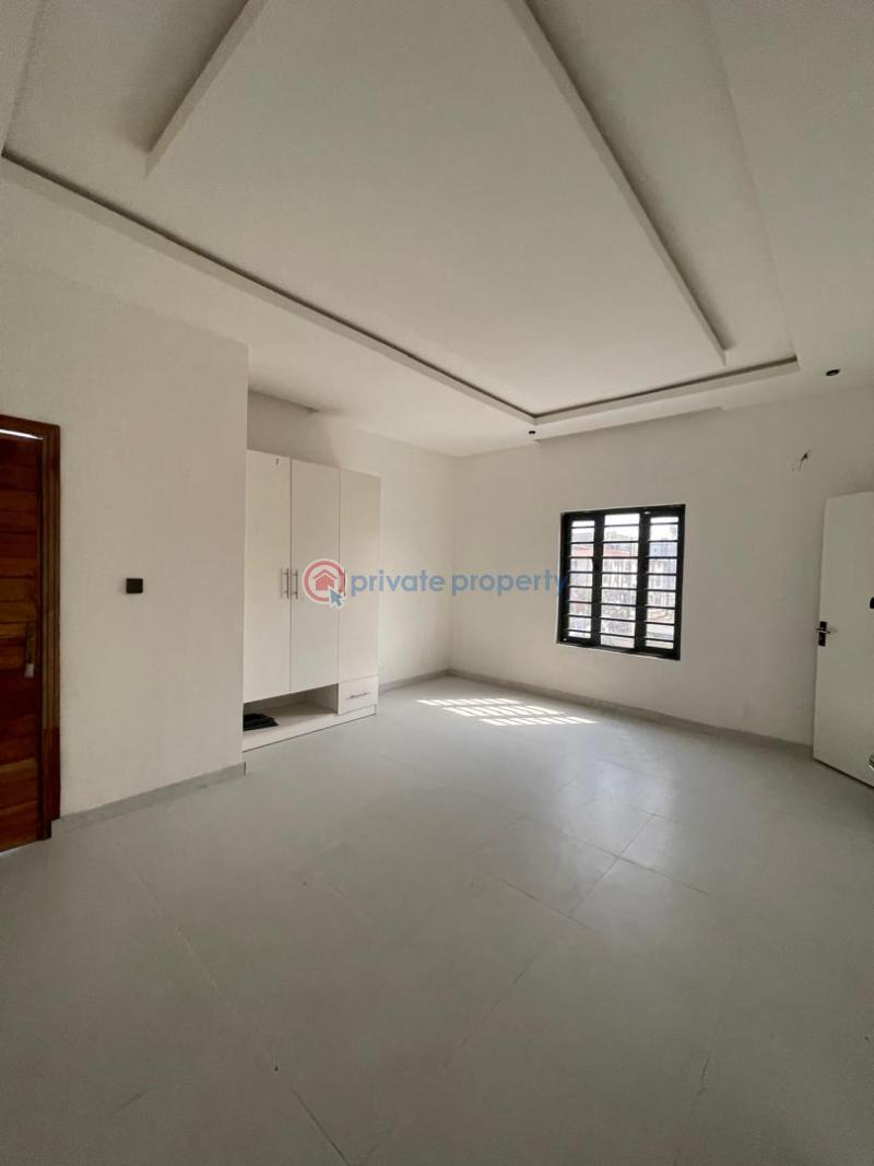 6 bedroom Detached Duplex For Sale Ikate Lekki Lagos Ikate Elegushi Lekki Lagos - 9