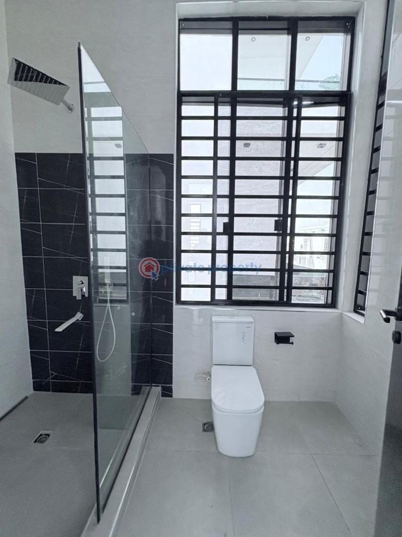 6 bedroom Detached Duplex For Sale Lekki Lagos - 3