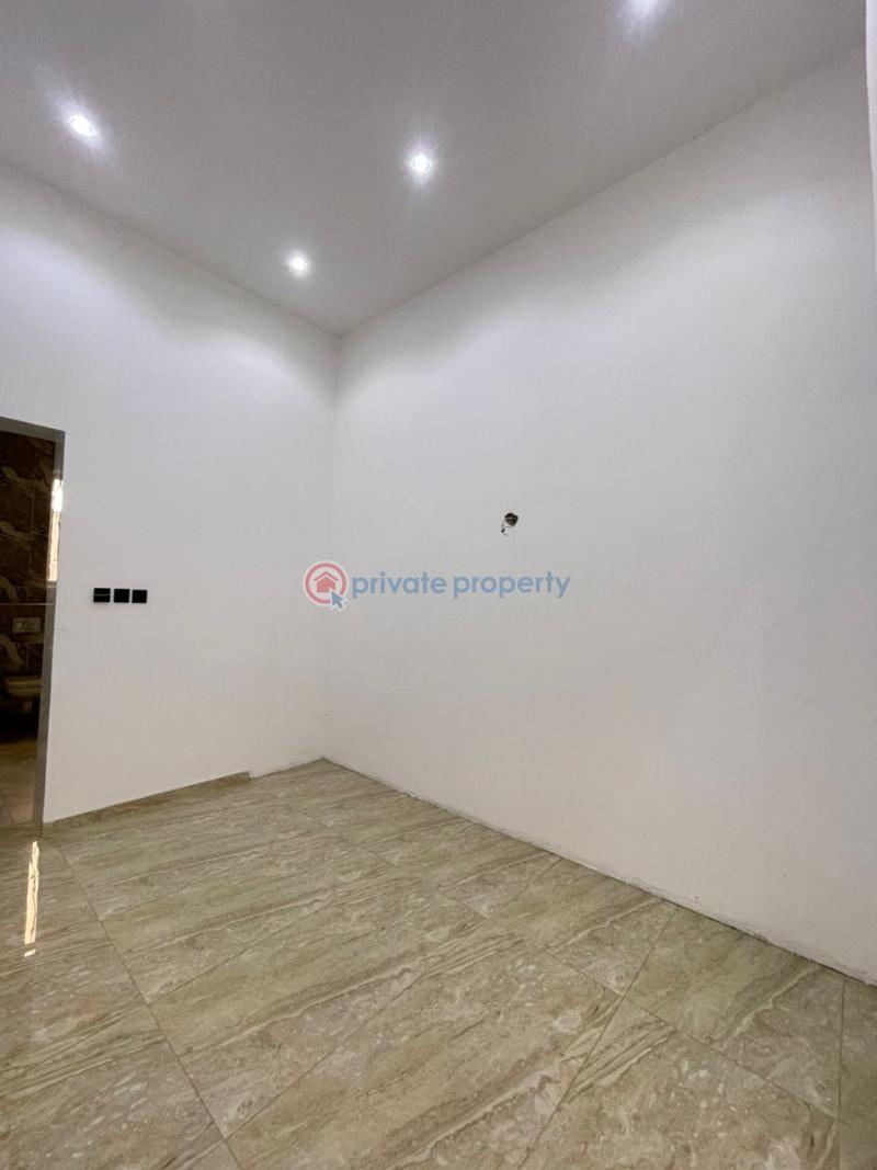 6 bedroom Detached Duplex For Sale Lekki Phase 1 Lagos - 8