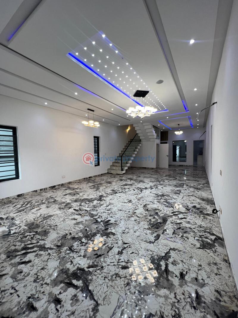 6 bedroom Duplex For Sale Ikota Lekki Lagos - 7