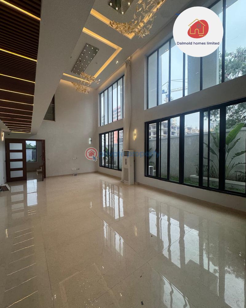 6 bedroom Detached Duplex For Sale Ikoyi Lagos - 3