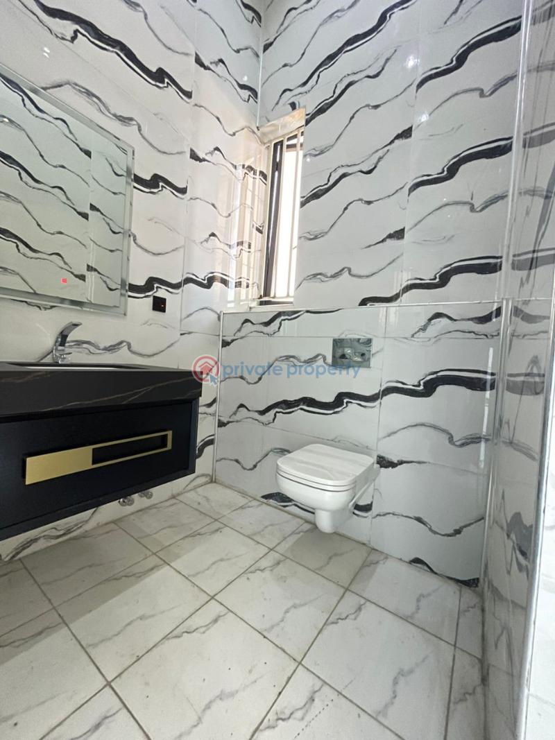 6 bedroom Detached Duplex For Sale Lekki Phase 1 Lagos - 3
