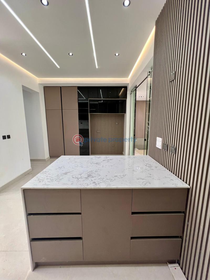 6 bedroom Detached Duplex For Sale Lekki Phase 1 Lagos - 10