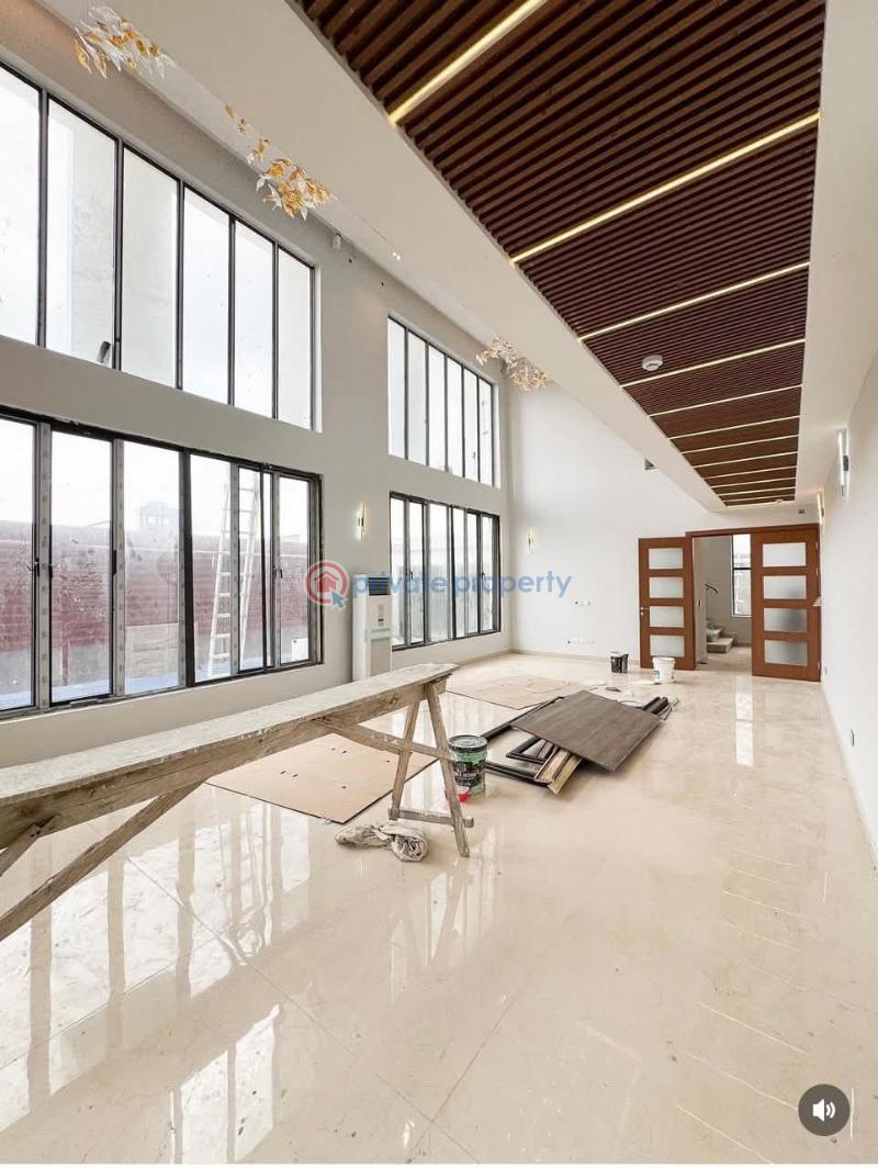 6 bedroom Detached Duplex For Sale Banana Island Ikoyi Lagos - 12