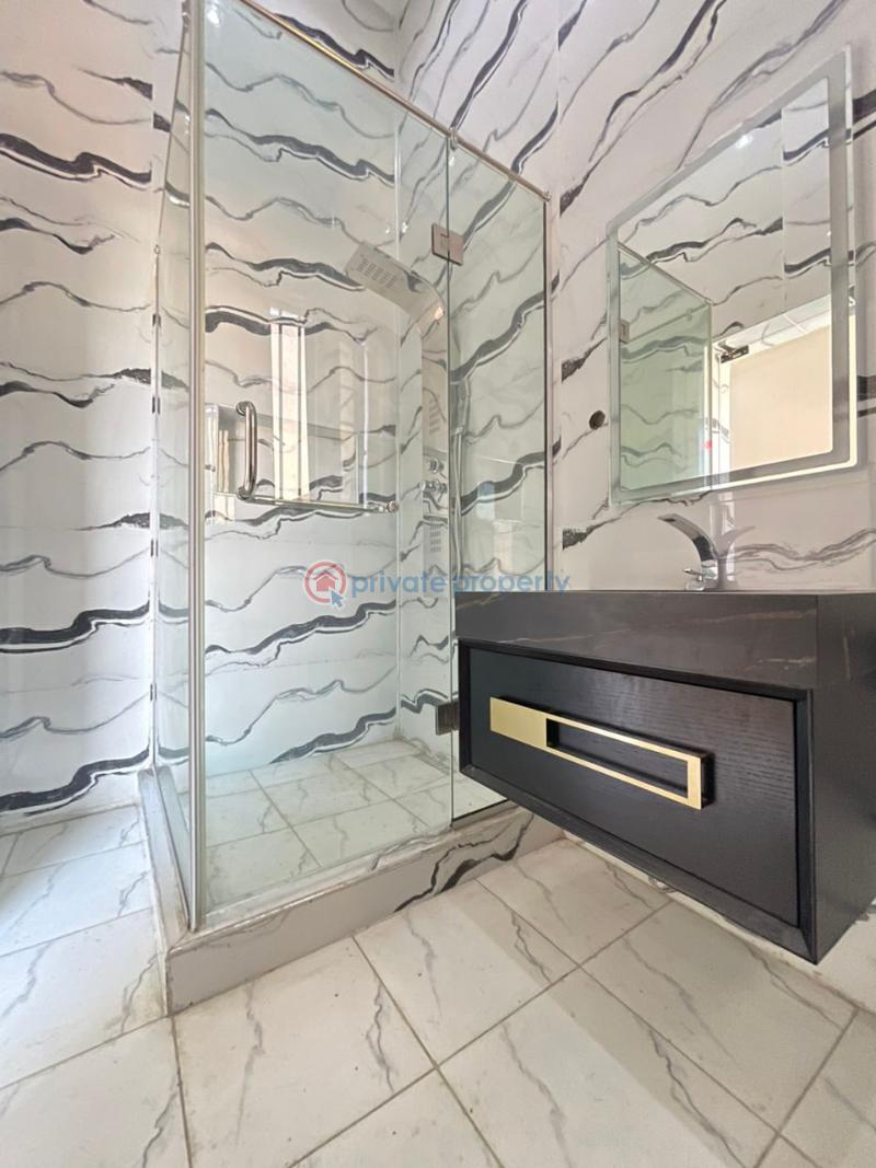 6 bedroom Detached Duplex For Sale Lekki Phase 1 Lagos - 13