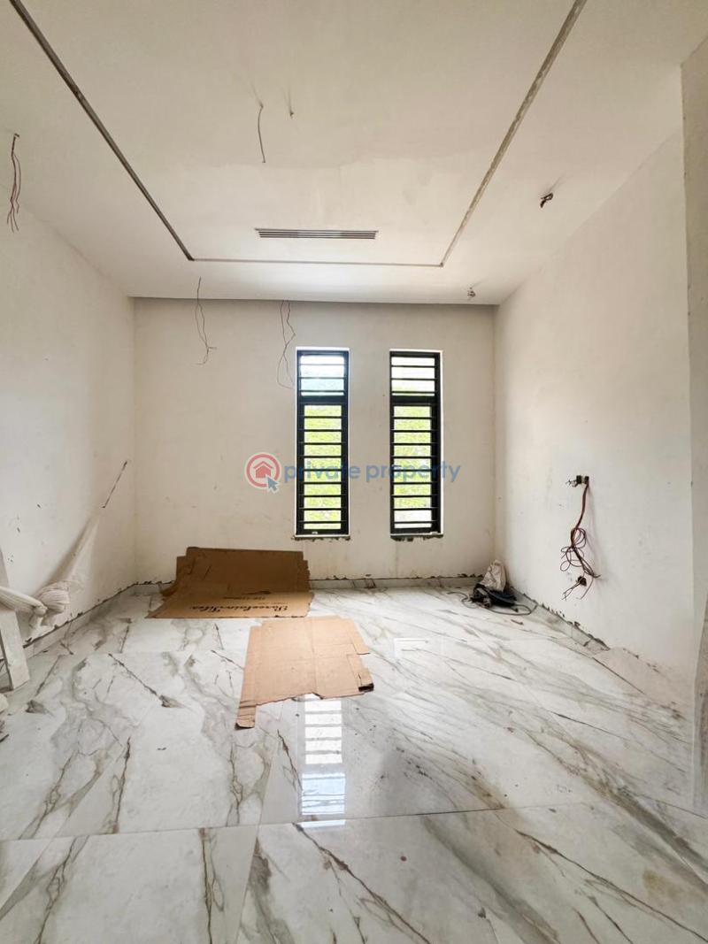 6 bedroom Detached Duplex For Sale Victoria Island Lagos - 11
