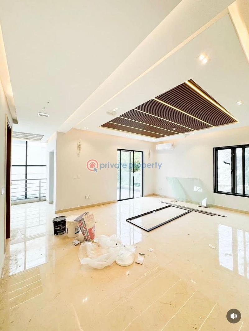 6 bedroom Detached Duplex For Sale Banana Island Ikoyi Lagos - 16