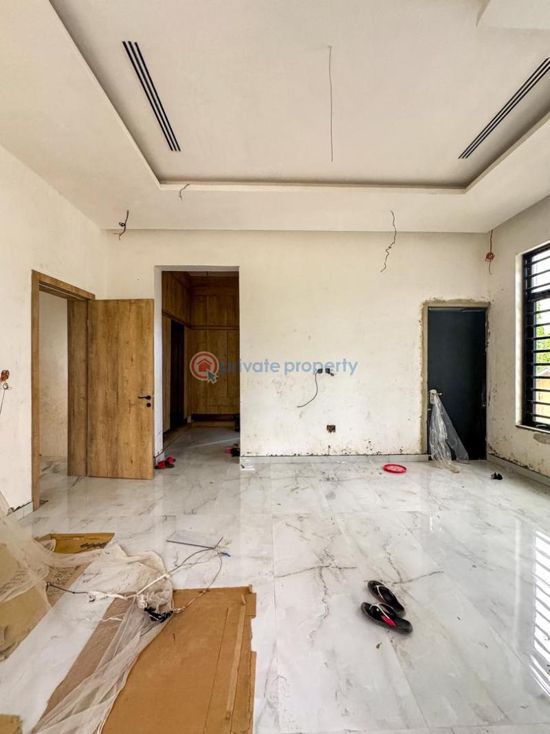 6 bedroom Detached Duplex For Sale Victoria Island Lagos - 7
