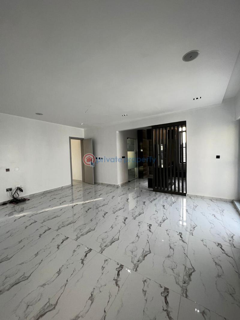 6 bedroom Detached Duplex For Sale Ikota Lekki Lagos - 9