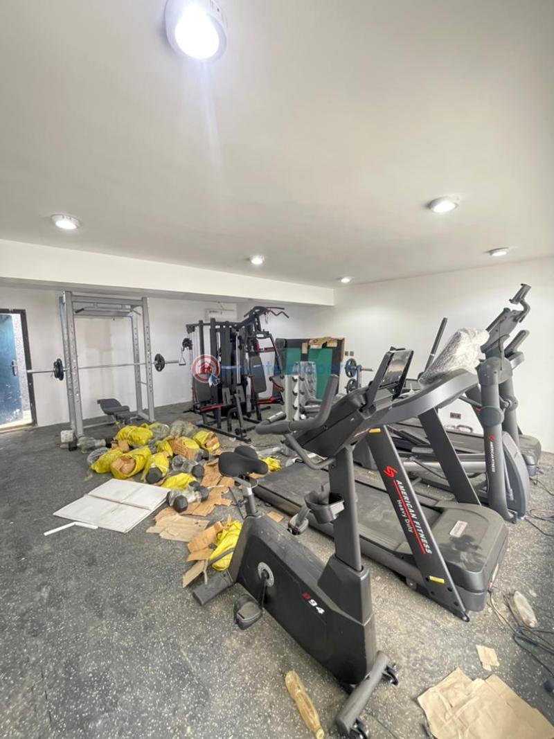 6 bedroom Detached Duplex For Sale Ikoyi Lagos - 22