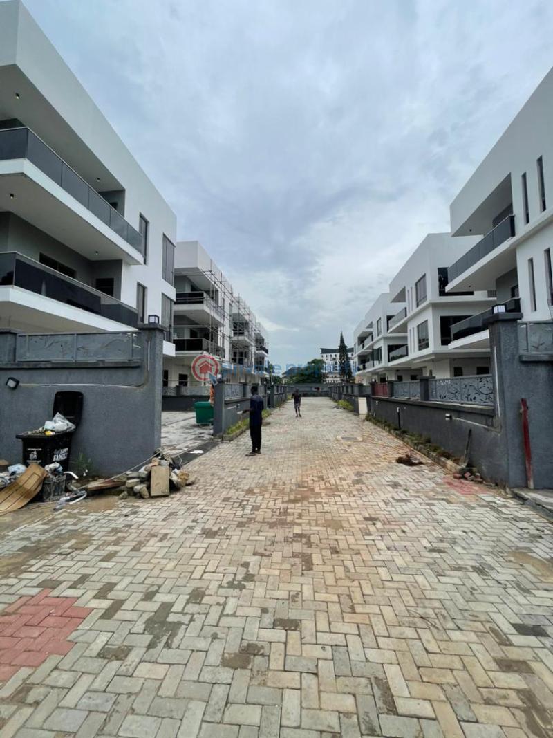 6 bedroom Detached Duplex For Sale Ikoyi Lagos - 11
